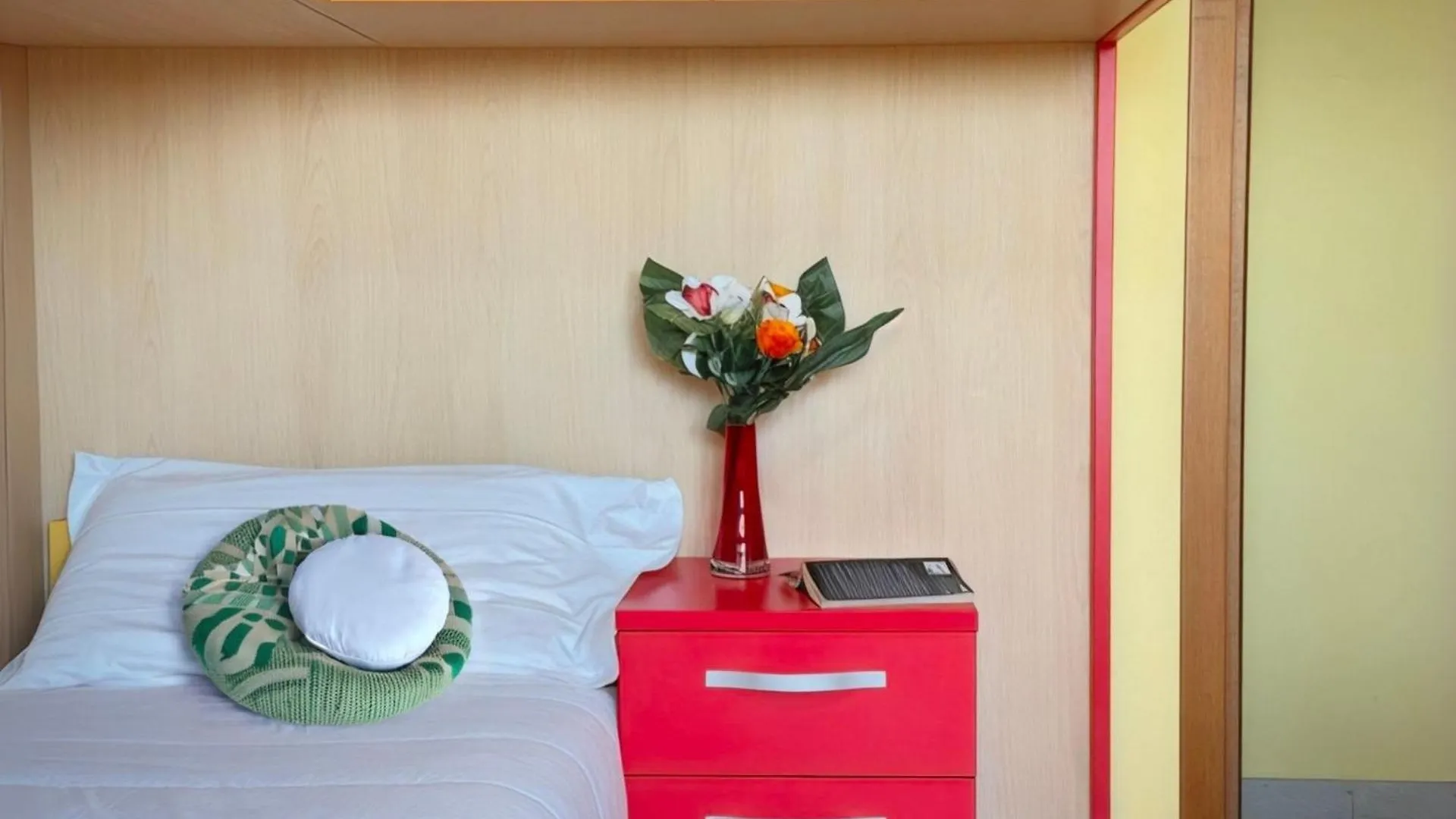 Homeby, Casa Cartesio Μιλάνο 0*,