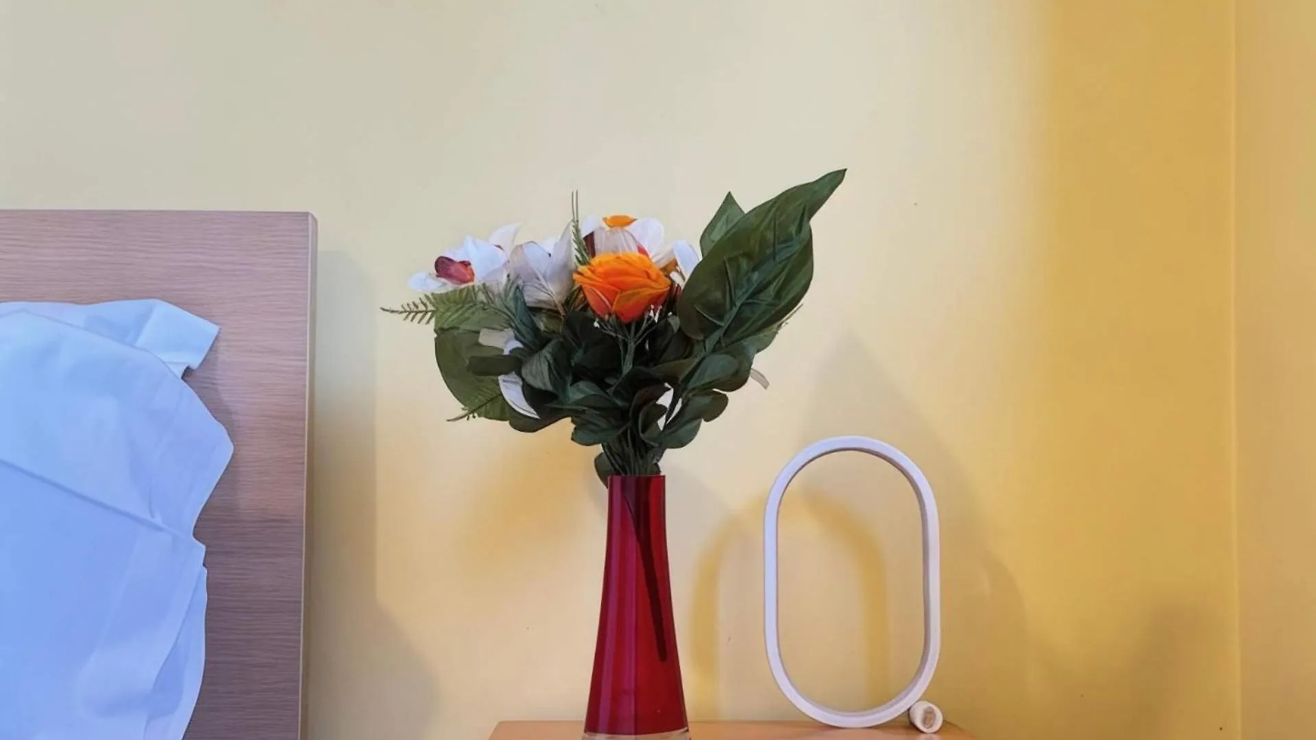 Homeby, Casa Cartesio Μιλάνο Διαμέρισμα