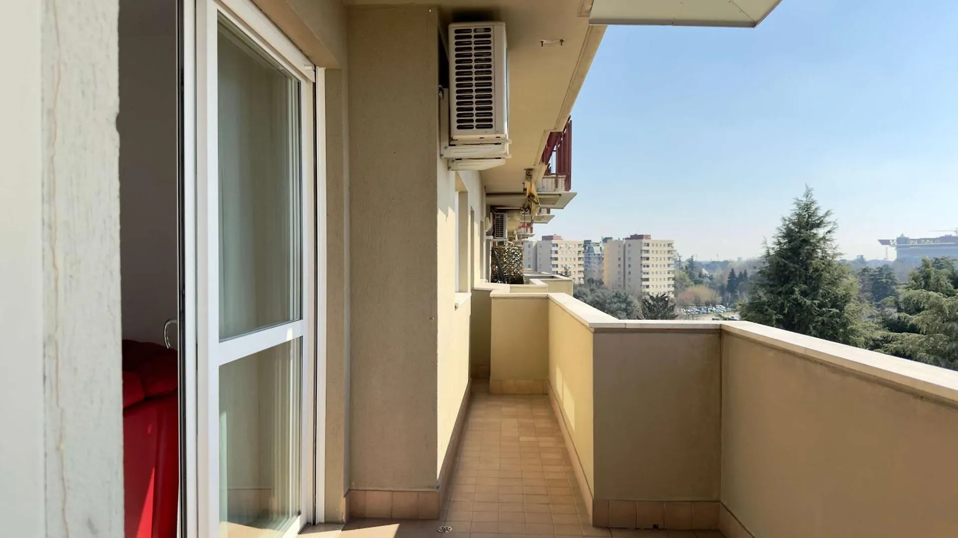 Διαμέρισμα Homeby, Casa Cartesio Μιλάνο