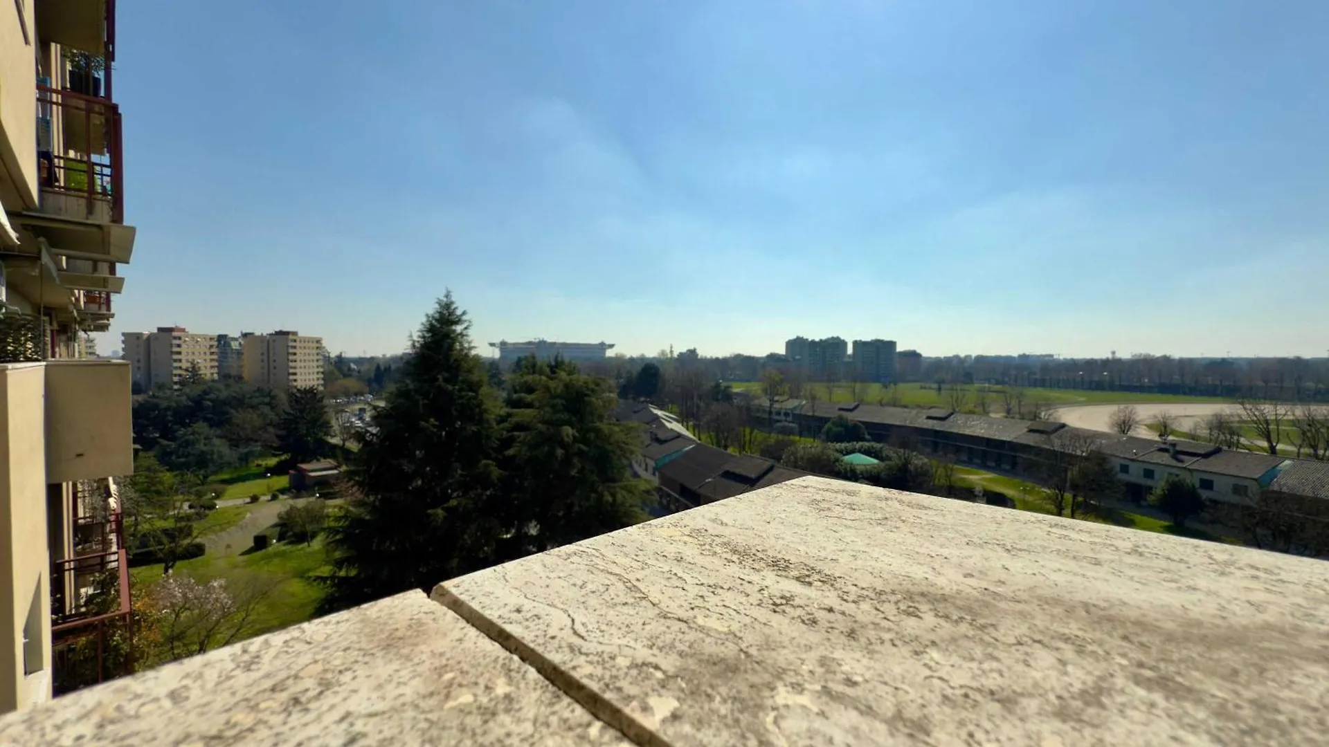 Homeby, Casa Cartesio Μιλάνο Ιταλία
