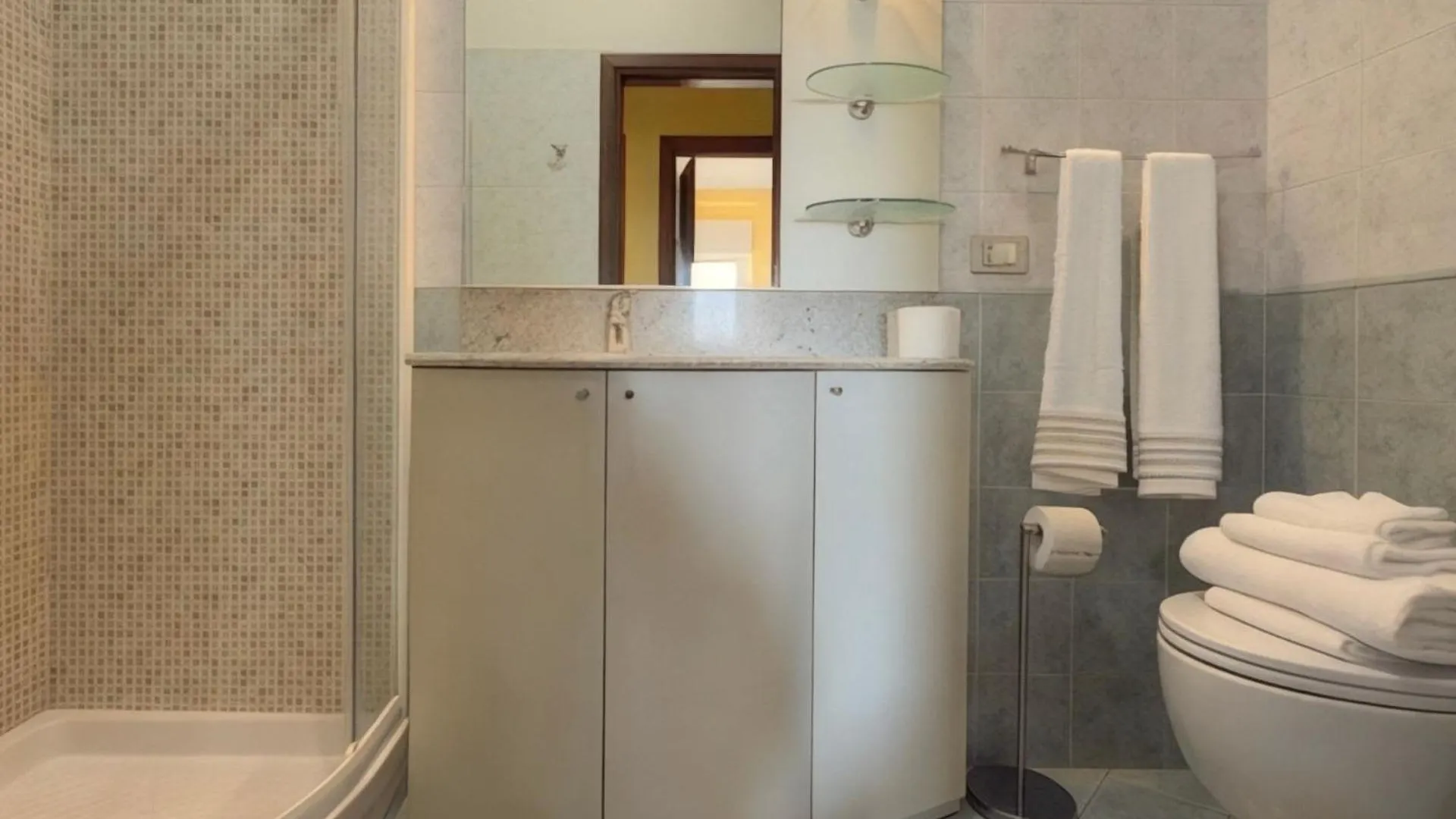 Διαμέρισμα Homeby, Casa Cartesio Μιλάνο