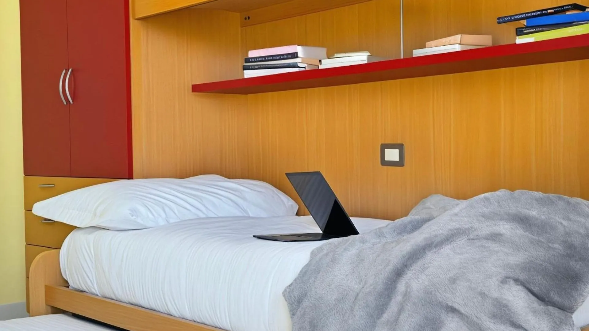 Διαμέρισμα Homeby, Casa Cartesio Μιλάνο Ιταλία