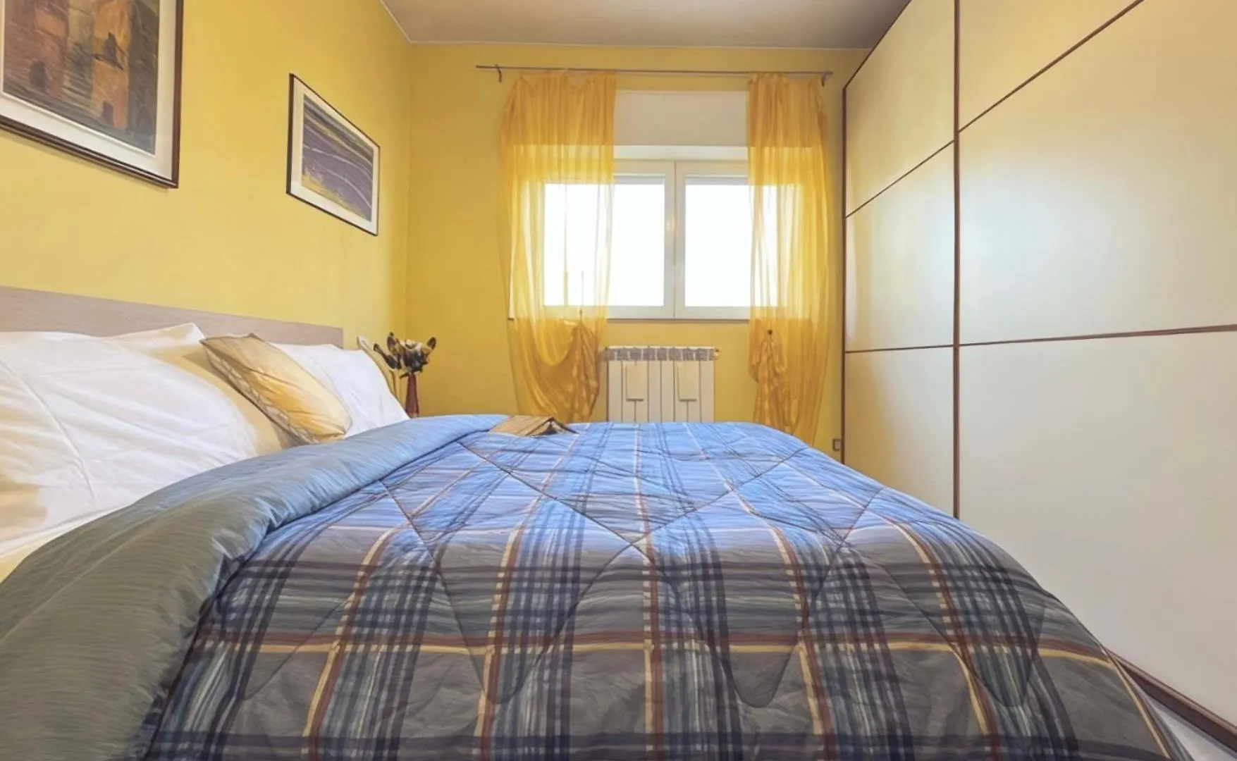 Διαμέρισμα Homeby, Casa Cartesio Μιλάνο