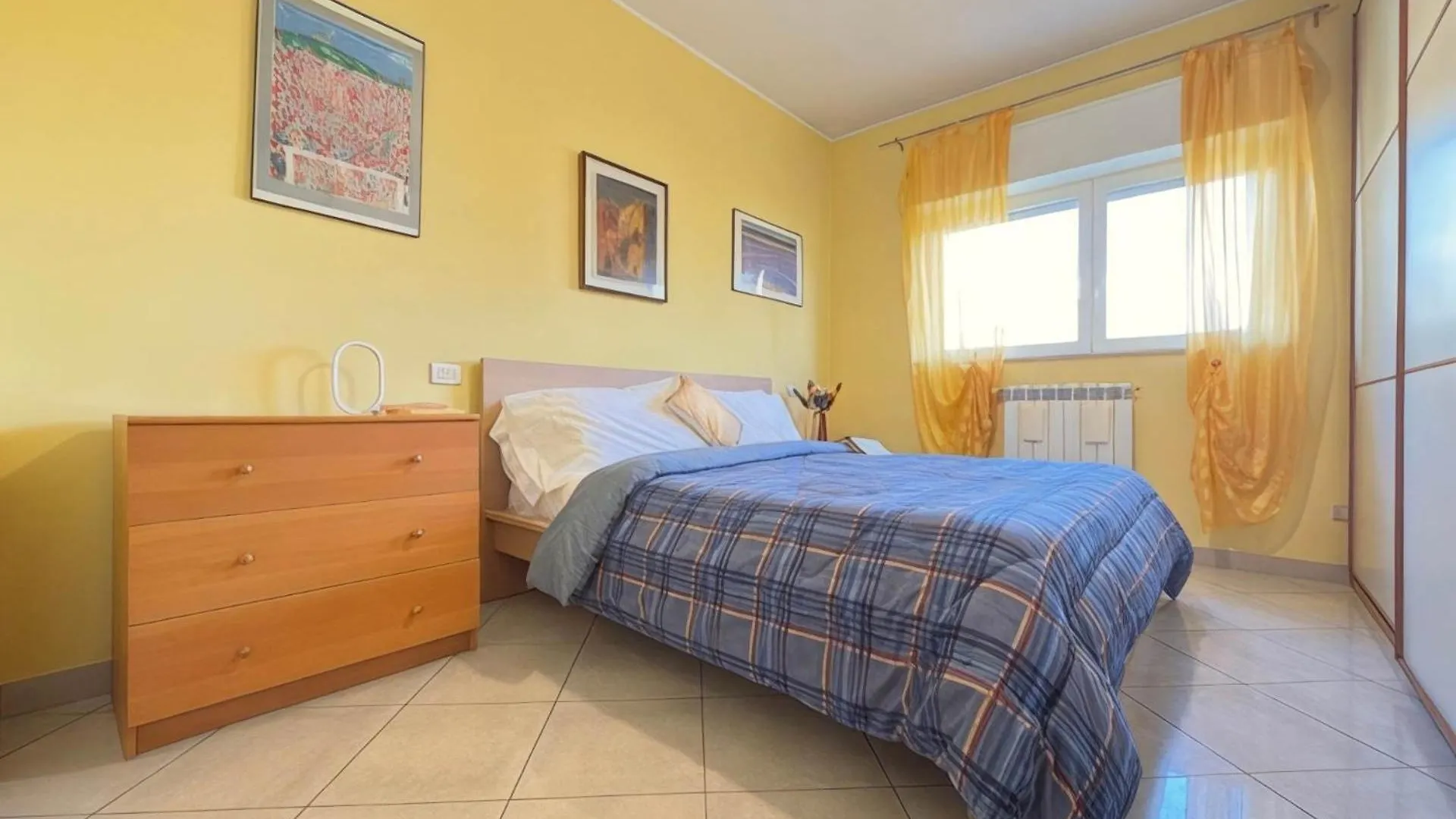 Διαμέρισμα Homeby, Casa Cartesio Μιλάνο