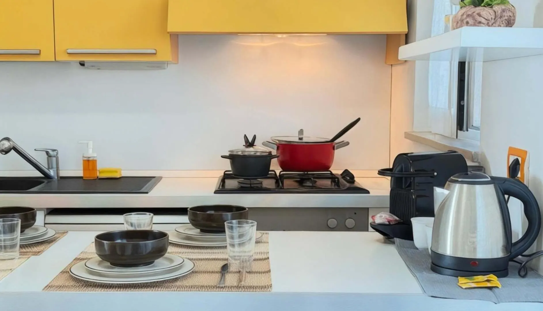 Homeby, Casa Cartesio Μιλάνο Διαμέρισμα