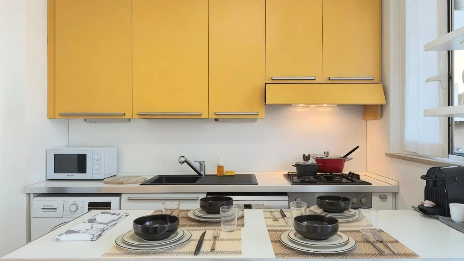 Διαμέρισμα Homeby, Casa Cartesio Μιλάνο