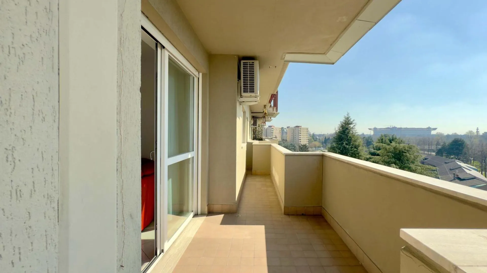 Homeby, Casa Cartesio Μιλάνο 0*,  Ιταλία