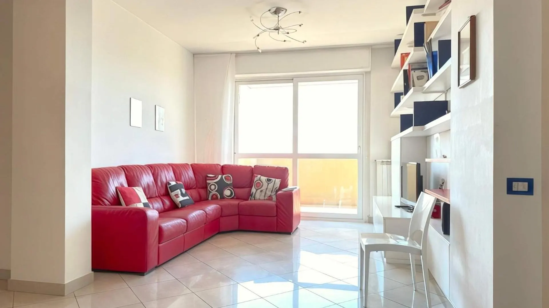 Διαμέρισμα Homeby, Casa Cartesio Μιλάνο Ιταλία