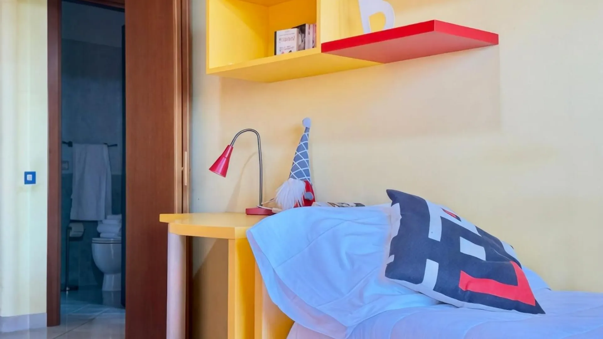 Διαμέρισμα Homeby, Casa Cartesio Μιλάνο Ιταλία