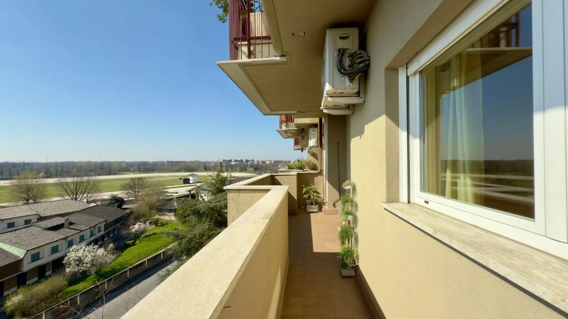 Homeby, Casa Cartesio Μιλάνο Ιταλία