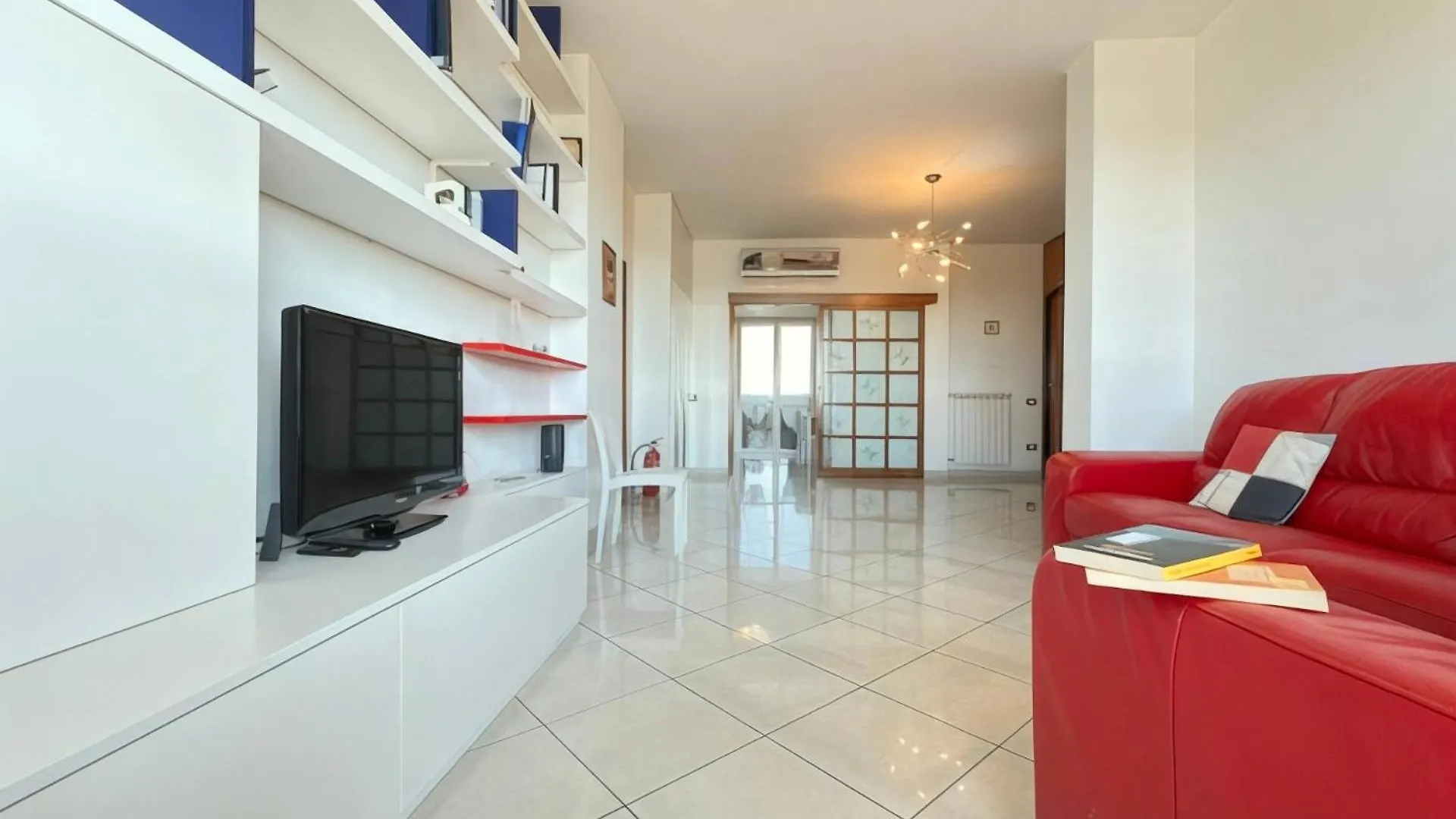 Διαμέρισμα Homeby, Casa Cartesio Μιλάνο