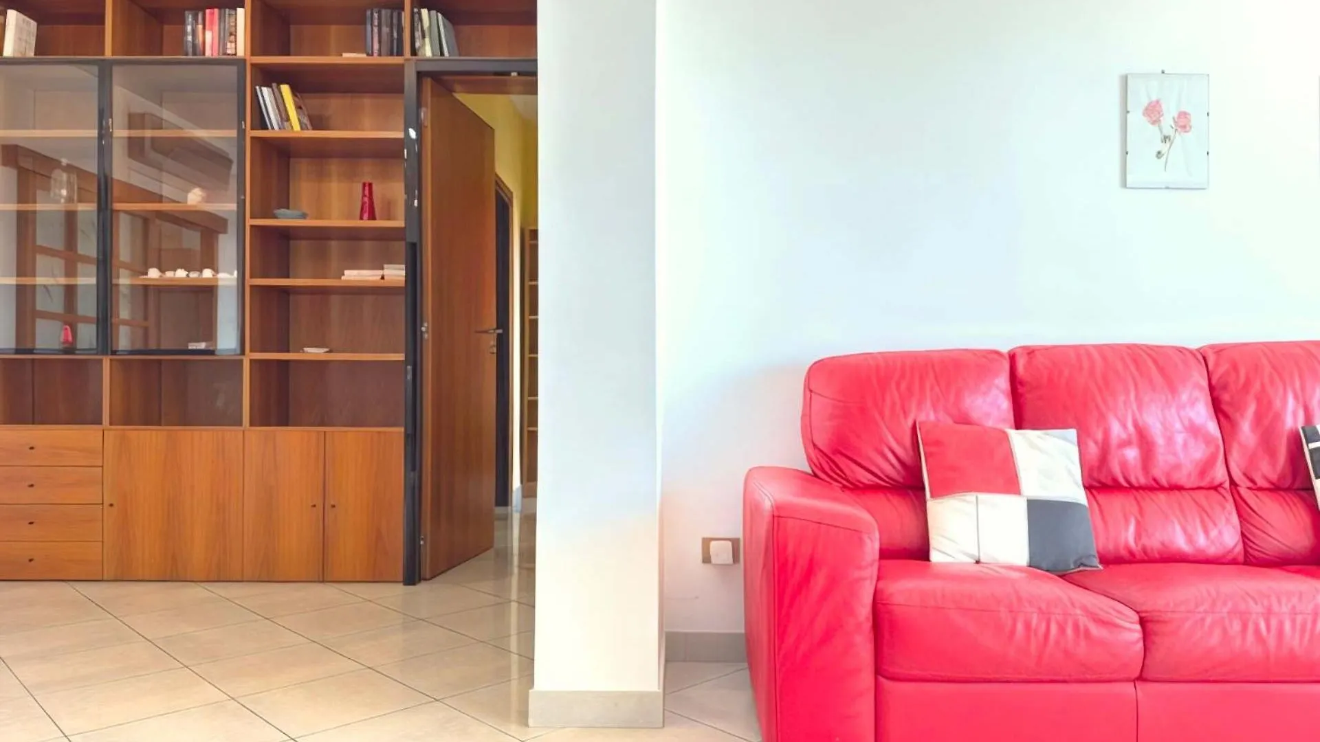 Homeby, Casa Cartesio Μιλάνο