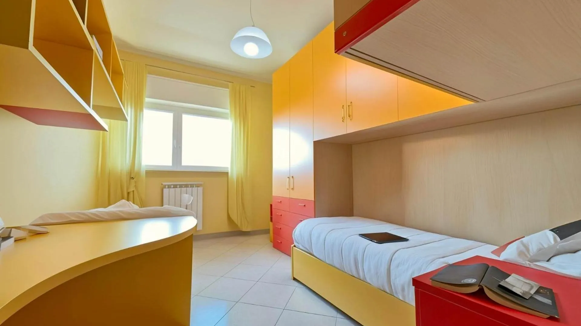 Homeby, Casa Cartesio Μιλάνο Διαμέρισμα