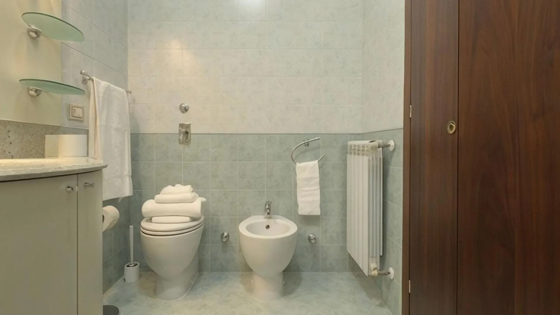 Homeby, Casa Cartesio Μιλάνο Ιταλία